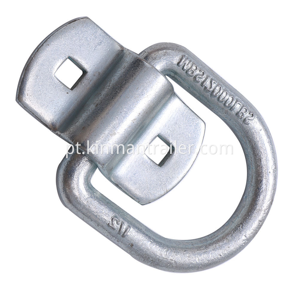 Rope Ring Bracket